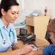 Illustration for article titled The Pros And Cons Of Vaccinating Children